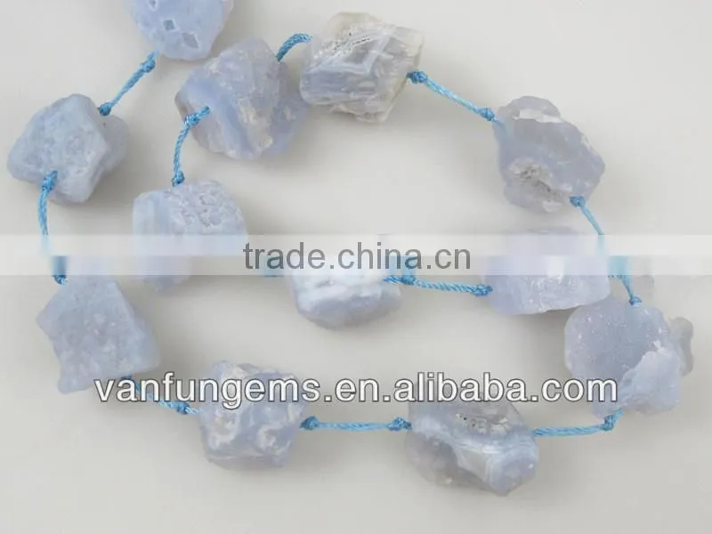 Natural prehnite gemstone