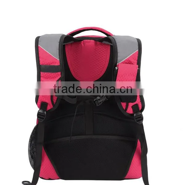 Large capacity travel backpack,sport backpack for ladies