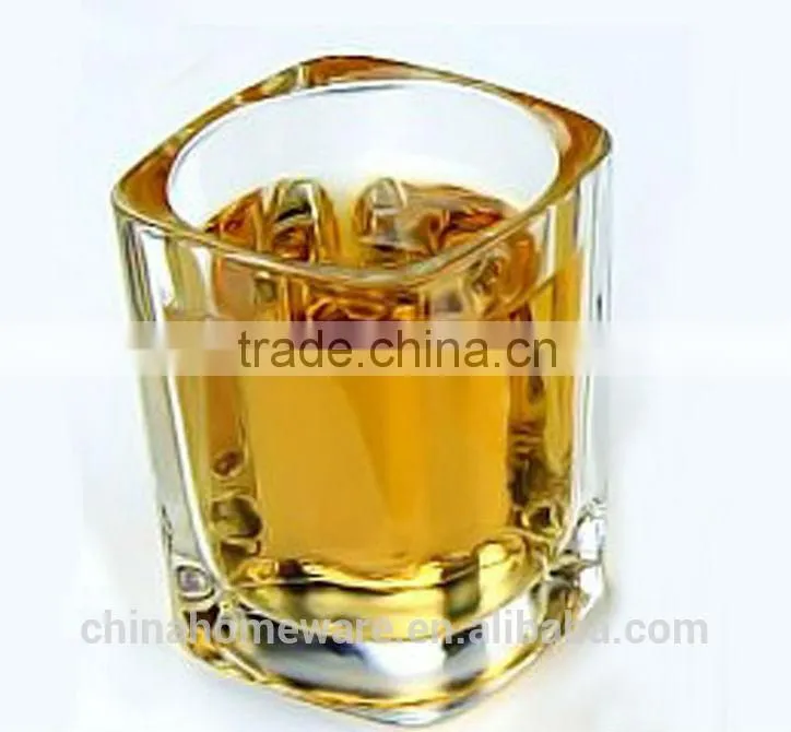 Mini colorful Shot Glass