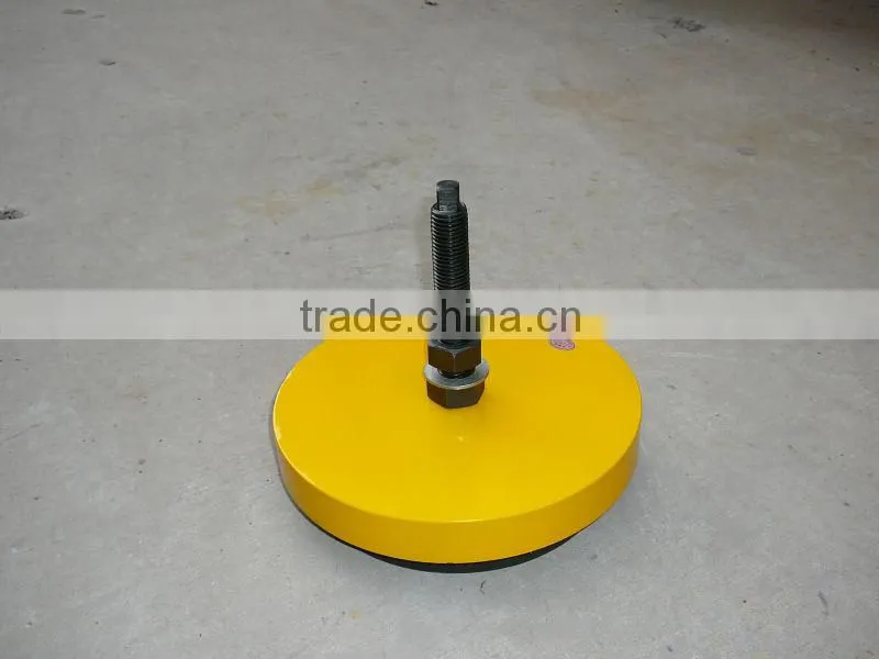 S78 series anti vibration mounts
