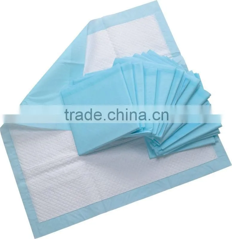 medical disposable adult urine pad