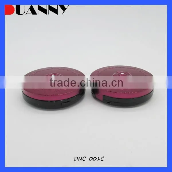 2015 SPECIAL DESIGN COMPACT CASE,LOOSE POWDER COMPACT CASE
