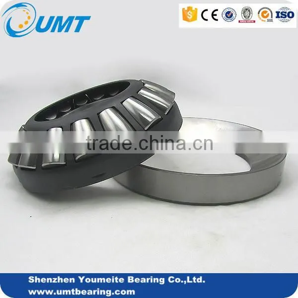 Long Life Spherical Thrust Roller Bearing 29317