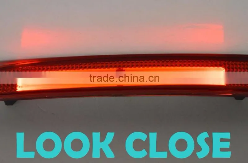 New product Refit Rear Bumper Light LED Brake Light For HHONDA CRIDER