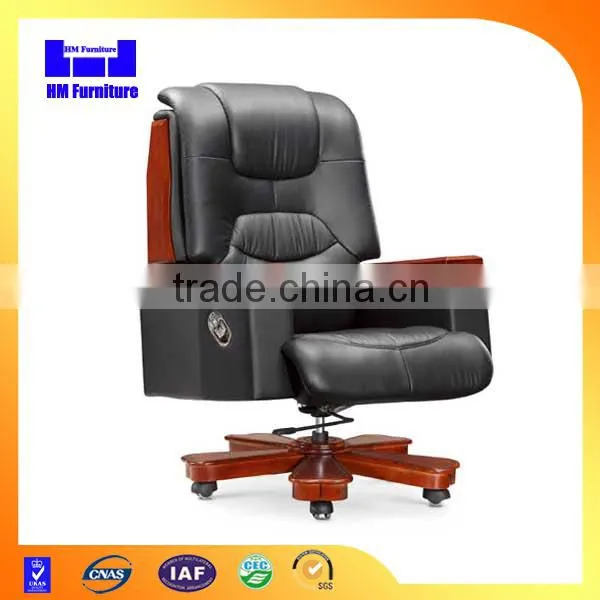 Luxury Arrival swivel luxury leather recliner chair