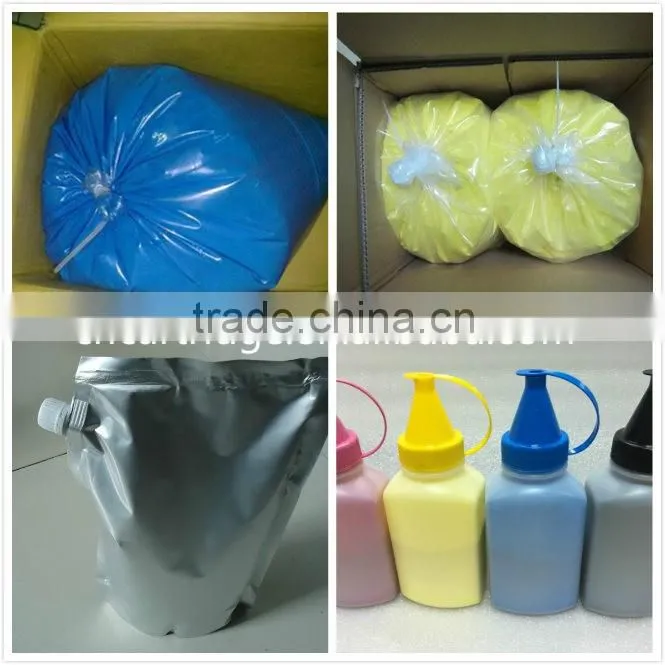 Chemical refill toner powder compatible for BROTHER 4150/4570(TN310) color toner refill
