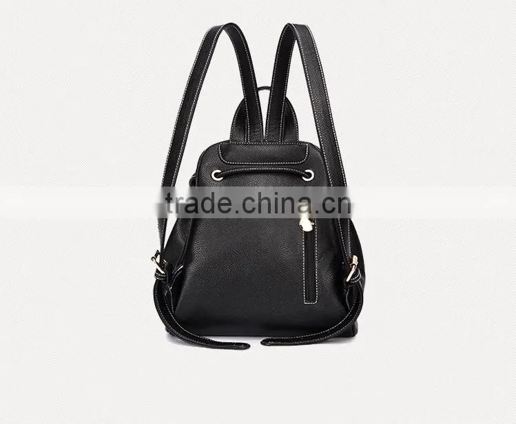 T-0608 new style lady backpack new style 2016