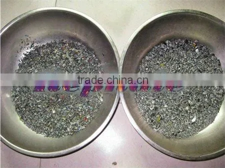 Hot Sale Can Shredder with Reasonable Price