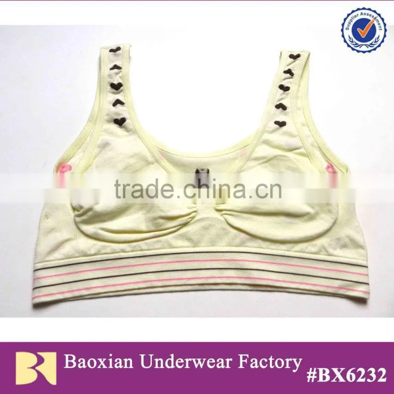 2014 Women Seamless Underwear