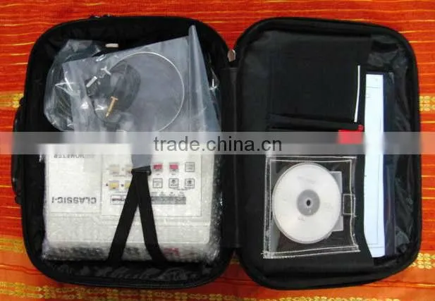 high quanlity hearing test machine PC audiometer portable audiometer