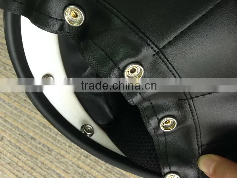 Marine safety helmet with anti riot function