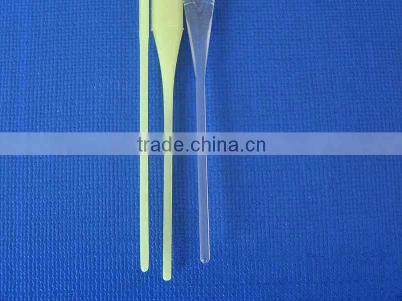 Disposable inoculating loop/Gynecological examination/FDA approved