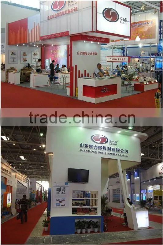 the supplier of high quality DRUM welding wire ER70S-6