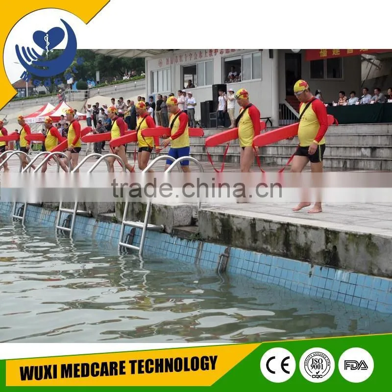MT-RT1 XPE swimming rescue tube from China OEM