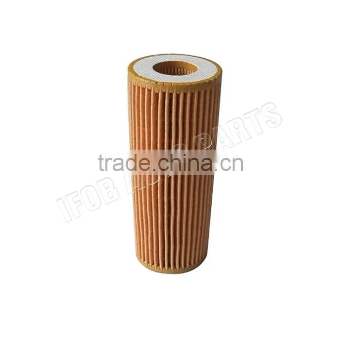 Ifob High quality Auto Parts manufacturer oil filter equipment For R171 A 271 180 00 09