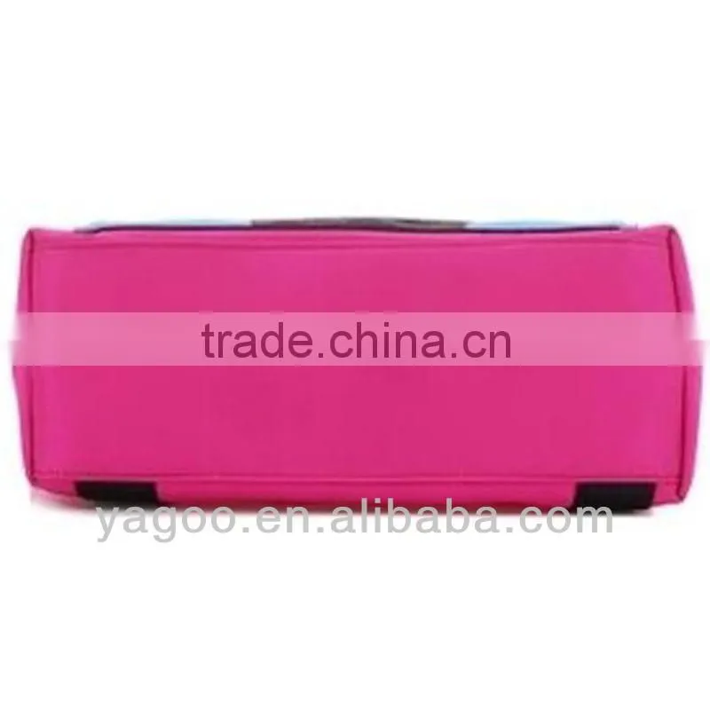 modern ladies fashion new style leather shoulder hand bag