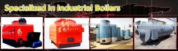 plywood production Oil Heater/steam boiler
