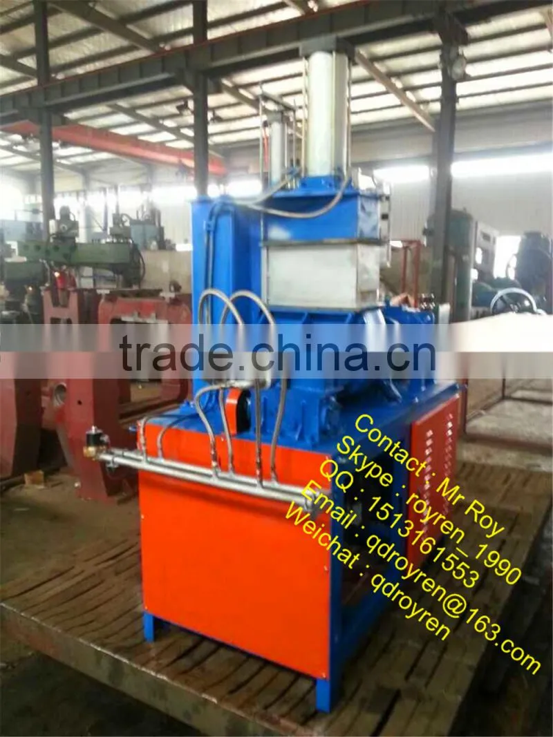 Advanced Technology Lab Rubber Kneader machine laboratory rubber internal mixer machine