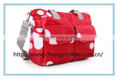 Diaper Bag Hot Selling Beauty Holding Baby Bag