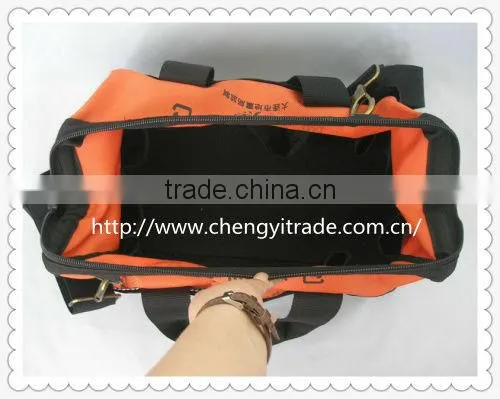 2013 Portable Type Promotion The Earthquake Emergency Bag