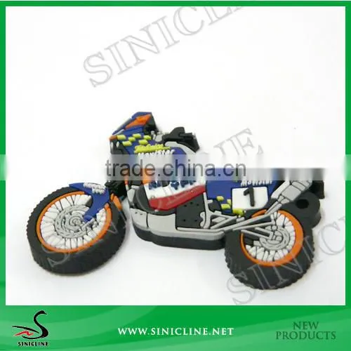 Sinicline Rubber Label Swing on Uniform