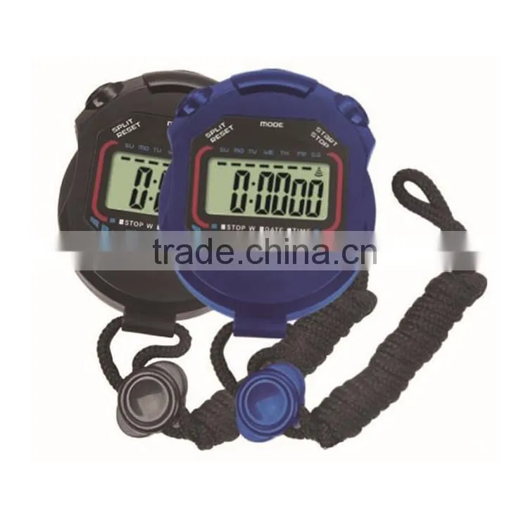 Low Price Electronic Digital Cheap Stopwatch