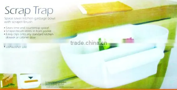 Scrap Trap