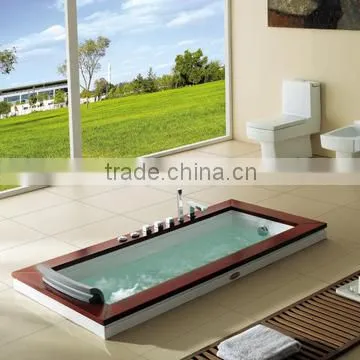 massage bathtub(massage tub,hot tub)WS-0501