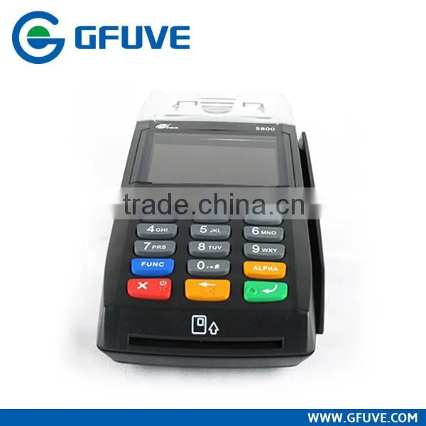 PAX S800 Countertop payment terminal