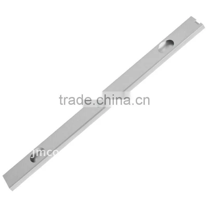 Extruded aluminium housing for led strip light