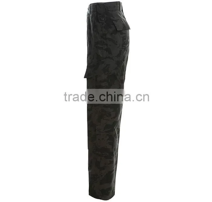 Tactical pants battle trousers military pants