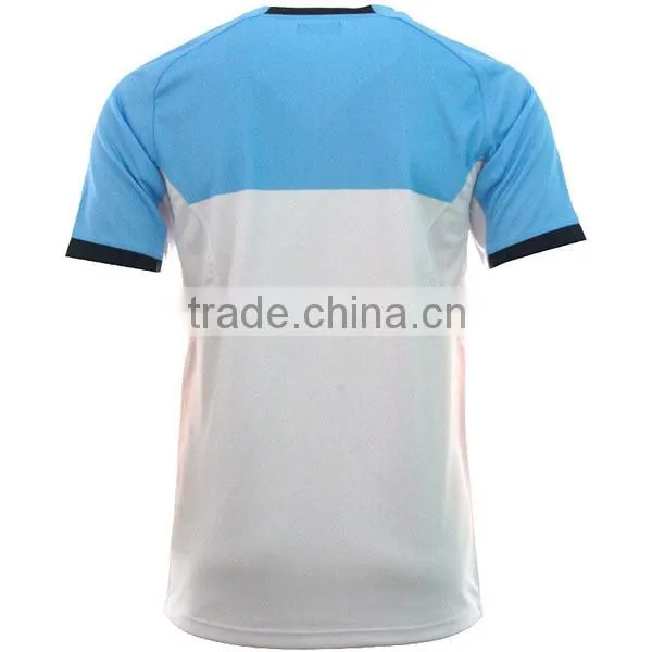 sublimated camo rugby jersey with oem service