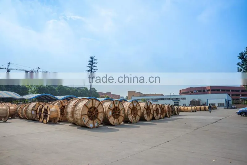 High quality single mode fiber optical cable price