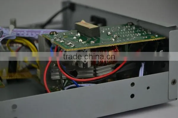 two way radio amplifier