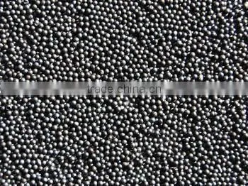 Blasting MediaSteel Shot/Steel grit/Abrasive material/Steel Cut Wire