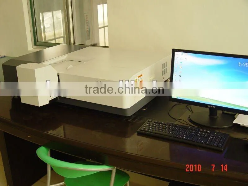 three-target magnetron all-glass Solar Collector Tube