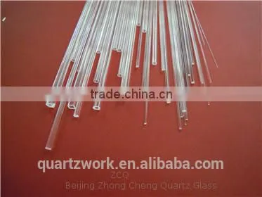 Fused Silica Capillary