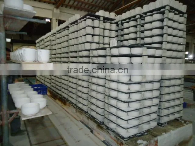 2014 Customized Ceramic Baking Dish