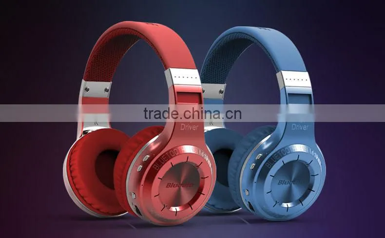Bluetooth Foldable Headphone with Ergonomic Design Model HS01