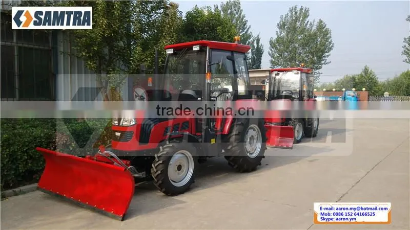Snow Cleaning Blade, Snow Cleaning Plow