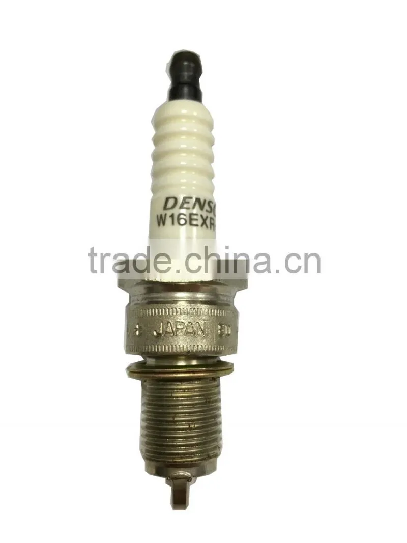 Top Quality Best Sale Spark Plugs W16EXR-U For Toyota 90919-01059