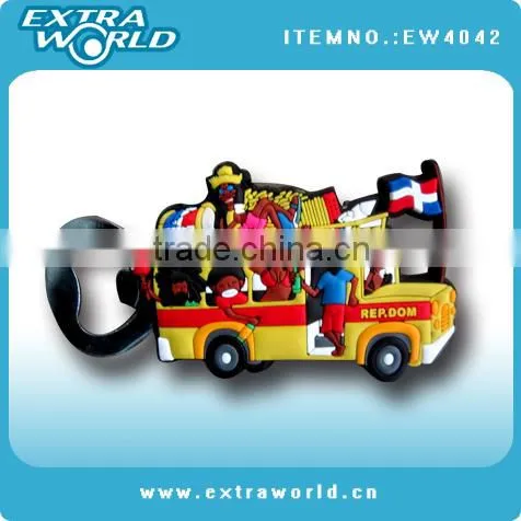 Hot Selling Mobile Phone Cute PVC Dust Plug