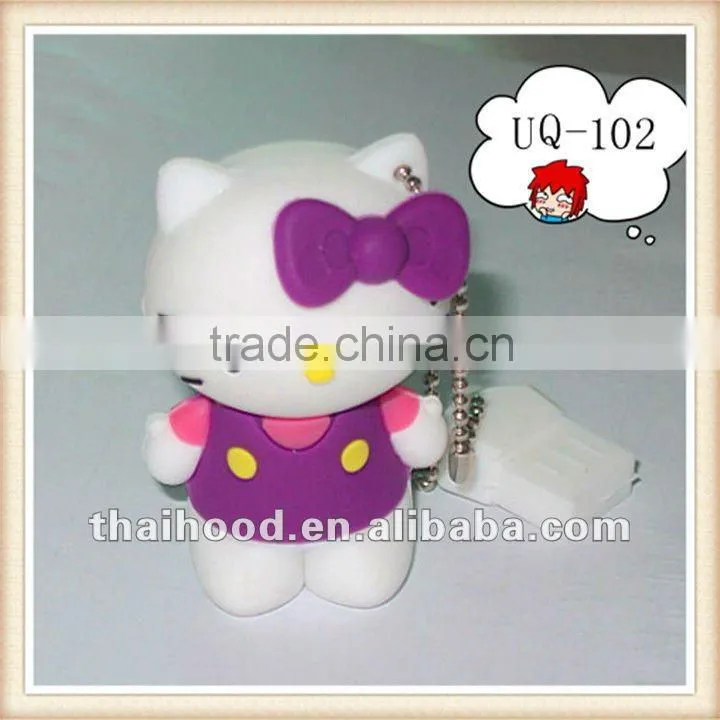 Novelty USB flash memory Lovely USB memory flash