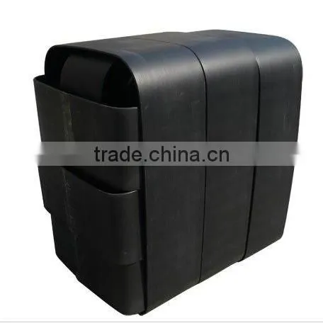 travel eva trolley case for luggage stock