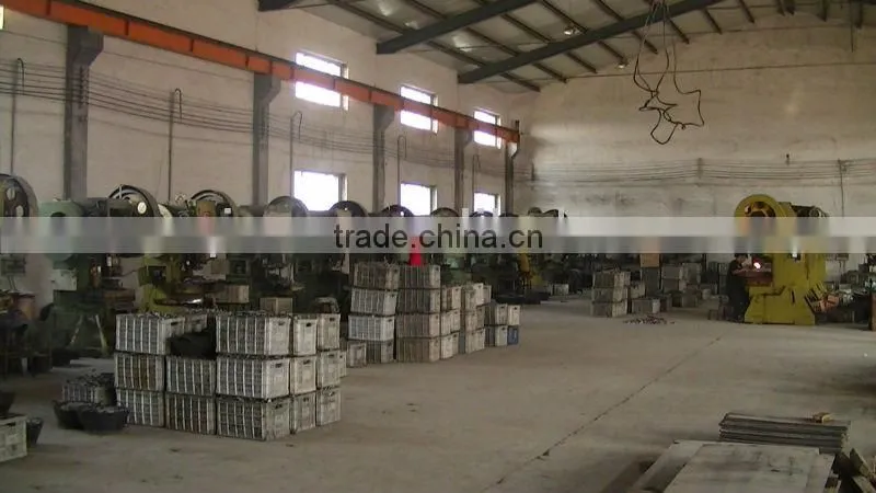 immersion /injection sampler part for molten steel/iron