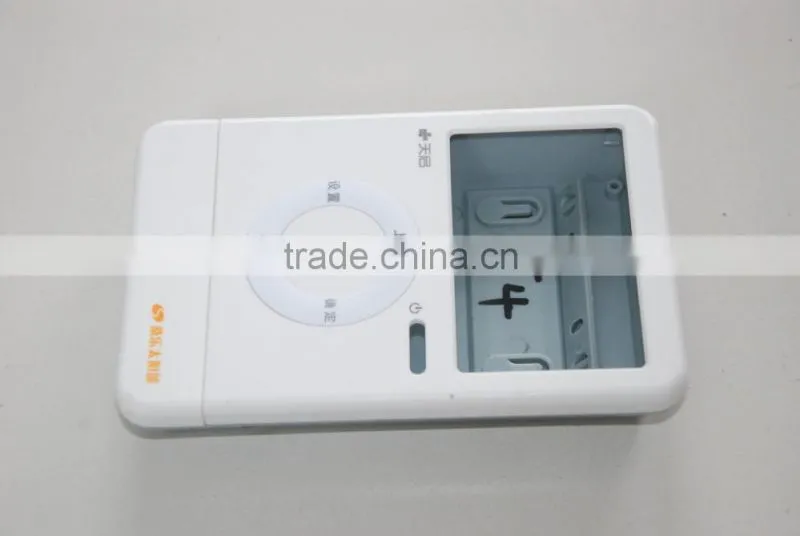 meter housing manufacturer in good quality and price Jinan city china