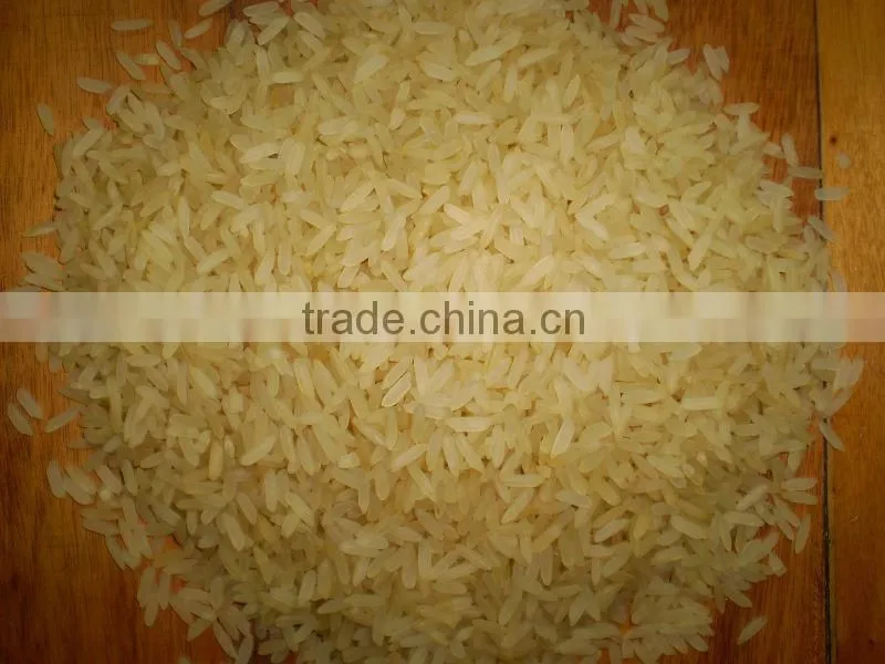 indian long grain rice