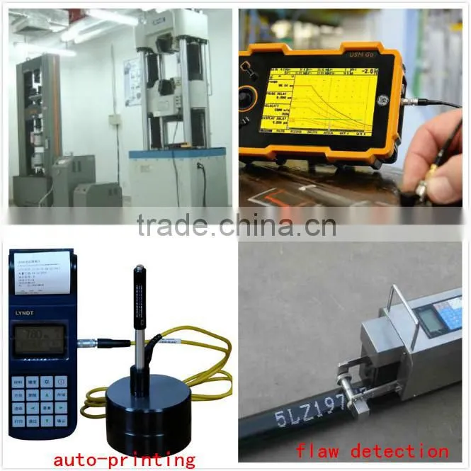 China Manufacturer for 7075 aluminum extruded rod