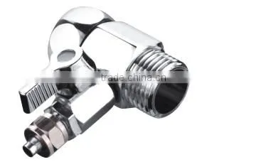 1/4 ,3/8 , 1/2 Connector valve for Water Filter or RO System /high quality ball valve