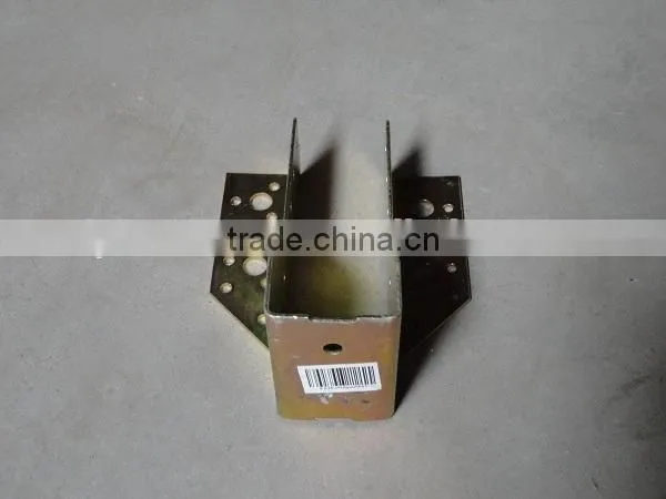 Galvanized Sheet Steel Wood connectors Joist Hanger